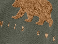 Name It tea leaf sweatshirt